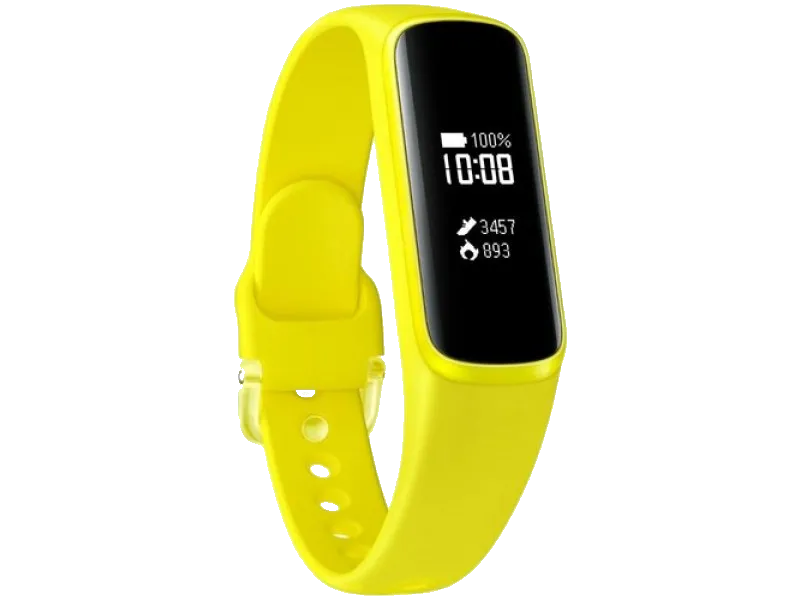 Galaxy Fit e