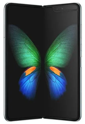 Galaxy Fold