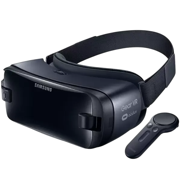 Gear Vr R324