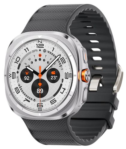 Galaxy Watch Ultra LTE 47mm